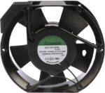 8009530927 A2175-HBL-TC.GN, A2175 Series Axial Fan, 230 V ac, AC Operation, 344.9m³/h, 36W, 240mA Max, 172 x 150 x 51mm Hirschmann — изображение 2