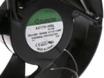 8009530927 A2175-HBL-TC.GN, A2175 Series Axial Fan, 230 V ac, AC Operation, 344.9m³/h, 36W, 240mA Max, 172 x 150 x 51mm Hirschmann — изображение 3