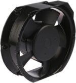 8009530927 A2175-HBL-TC.GN, A2175 Series Axial Fan, 230 V ac, AC Operation, 344.9m³/h, 36W, 240mA Max, 172 x 150 x 51mm Hirschmann — изображение 4