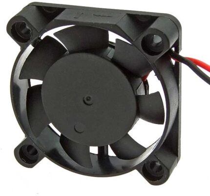 8007169872 RQD 4010HS 24VDC, Осевой вентилятор DC , RQD, 4010HS, 24 В Hirschmann