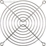 8303339958 72-7120, Решетка для вентилятора 120мм Hirschmann
