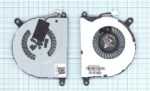 8008861536 Вентилятор (кулер) для ноутбука HP ProBook 430 G2 15-4000EA 15-4010NR Hirschmann — изображение 2