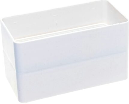 8003766627 соединитель плоских каналов с обратным клапаном 60120 СКПО Hirschmann