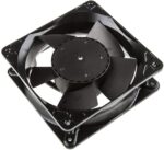 8015506566 Вентилятор Ebmpapst 4184 NGX 24v 145mA 3.5W 120x38 Клемма () Hirschmann — изображение 7