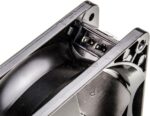 8009069845 Вентилятор Ebmpapst 4890 N 230V 50/60Hz 11/10W 119X38 Клемма Hirschmann — изображение 7
