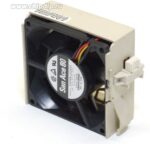 8007681671 Вентилятор SanAce80 109P0812C2031 12v 0.55a 80x32 3pin станд Hirschmann