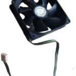 8035597965 Вентилятор Sunon GB0503PFB1-B 5V 0.95W 30x10мм () Hirschmann