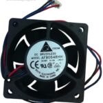 8007682215 Вентилятор Delta Electronics AFB0648HH 60x25мм 48V 0.1A OEM Hirschmann