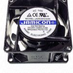 8009526735 Вентилятор Jamicon JA0938H2BON-T 220v 10w 92X38 Hirschmann
