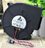 8035597140 Вентилятор Delta Electronics BFB1024H DC 24V 0.60A 97x33 3pin улитка () Hirschmann — изображение 2