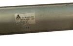 8007682322 Вентилятор Delta Electronics CFB2524HD (127S50027) 300x60мм 24V 0.7A OEM Hirschmann