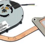 8009275135 Система охлаждения для ноутбука HP ProBook 430 G1 Hirschmann