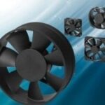 8007682180 Вентилятор ADDA AD0612UX-D70GL 0.15A 12v 2pin Hirschmann