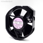 8007681991 Вентилятор NMB-MAT 5915PC-22T-B30 172x150x38мм 220V 38W 0.21A Hirschmann