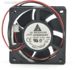 8008003735 Вентилятор Delta Electronics AFB0624SH DC 24v 0.21A Hirschmann