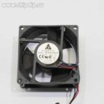 8035597854 Вентилятор Delta EFB0812SHF 80x32 12v 0.51a 3pin () Hirschmann