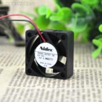 8008526639 Вентилятор Nidec D03X-05TS1 Вентилятор 30x10мм 5V 0.3W 0.06A Hirschmann