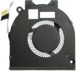 8008537571 Вентилятор (кулер) для ноутбука Dell Inspiron 14 5480, 5488, 15 5580 Hirschmann — изображение 4