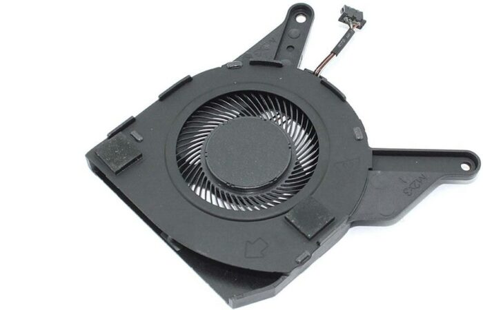8009640138 Вентилятор (кулер) для ноутбука Dell Latitude 14 5400 () Hirschmann — изображение 2
