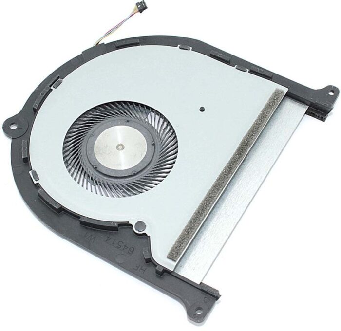 8009640139 Вентилятор (кулер) для ноутбука Asus ZenBook UX331, UX331U, UX331UN Hirschmann — изображение 2