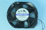 8389806461 JA1751H2B0N-L (JA1751H2B011N- L-R)(провод) 220V (172х150х51) B(подшипник) CFM169/dBA55 Jamicon вентилятор Hirschmann