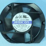 8389806461 JA1751H2B0N-L (JA1751H2B011N- L-R)(провод) 220V (172х150х51) B(подшипник) CFM169/dBA55 Jamicon вентилятор Hirschmann