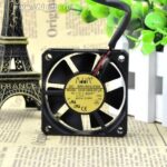 8017510050 Вентилятор ADDA AD0612MS-D71GL 12V 0.11A 60X15 2pin () Hirschmann — изображение 2