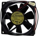 8007682192 Вентилятор ADDA AD0812MS-A70GL 80x25мм 12V 1.8W 0.15A OEM Hirschmann