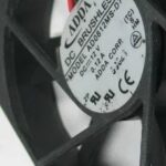 8007682193 Вентилятор ADDA AD0812MS-D70 80x15мм 12V 1.44W 0.12A Hirschmann