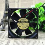 8009485526 Вентилятор ADDA AD0824MB-A70GL 24v 0.1A 80x25 Hirschmann