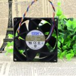 8050813029 Вентилятор AVC DA09232B12H 12V 1.0A 90x30 4pin нестандарт () Hirschmann
