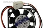 8007682284 Вентилятор AVC C4010T12H 40x10мм 12V 0.1A OEM 3pin Hirschmann