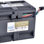 8007682472 Вентилятор AVC DB04048B12U 40x48мм 12V 1.14A OEM Hirschmann