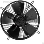 8018973305 Вентилятор Fengda YWF4D-300 380V 50Hz 0.35A 90W 1400r/min () Hirschmann