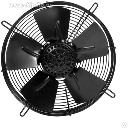 8018973305 Вентилятор Fengda YWF4D-300 380V 50Hz 0.35A 90W 1400r/min () Hirschmann