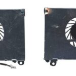 8004479464 Вентилятор (кулер) для ноутбука MSI GS60 (GPU) () Hirschmann