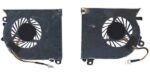 8004479464 Вентилятор (кулер) для ноутбука MSI GS60 (GPU) () Hirschmann