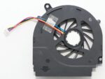 8004480646 Вентилятор (кулер) для ноутбука Dell Studio 1535, 1537 Hirschmann