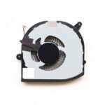 8008318554 Вентилятор (кулер) для ноутбука Dell XPS 15 9560, 9570 (GPU) Hirschmann
