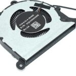 8009354320 Вентилятор (кулер) для ноутбука Lenovo IdeaPad Slim 7-14ARE05 7-14IIL05 GPU Hirschmann