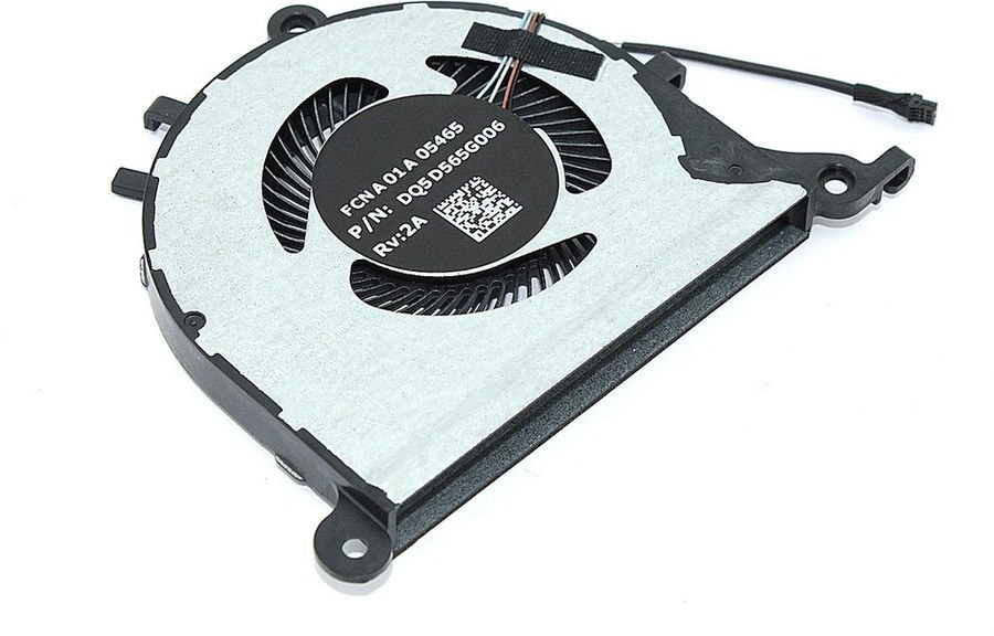 doc014801426 8009354320 Вентилятор (кулер) для ноутбука Lenovo IdeaPad Slim 7-14ARE05 7-14IIL05 GPU Hirschmann — изображение 1