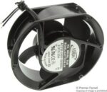 8035598826 Вентилятор ADDA AA1752HB-AW 220-240V 50/60Hz 0.27/0.23A 172X150X51 2pin () Hirschmann