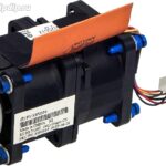 8007079247 Вентилятор Sanyo Denki sun ace 40 33P2334 9CR0412S512 26K8143 40x56 12V 1.1A Hirschmann