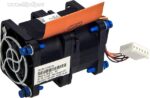 8007079247 Вентилятор Sanyo Denki sun ace 40 33P2334 9CR0412S512 26K8143 40x56 12V 1.1A Hirschmann