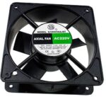 8079508965 G18065HA2BT, вентилятор 220В клеммы 180х180х65мм подшипник качения Hirschmann