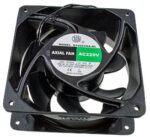 8681257108 G16062HA2BL-7P, вентилятор 220В провода 160х160х62мм подшипник качения Hirschmann