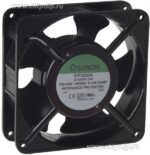 8040830526 Вентилятор Sunon DP200A 2123XBT.GN 220-240V 50/60Hz 22/21W 120X38 Клемма Hirschmann — изображение 4