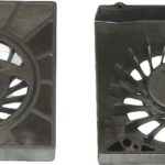 8008963172 Вентилятор (кулер) для ноутбука Dell Inspiron 15R N5010 M5010 Hirschmann