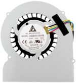 8009904620 Вентилятор (кулер) для ноутбука Lenovo IdeaCentre Q180 Hirschmann — изображение 2
