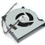8009904625 Вентилятор (кулер) для ноутбука Asus ROG G750 CPU (15мм) 12V Hirschmann